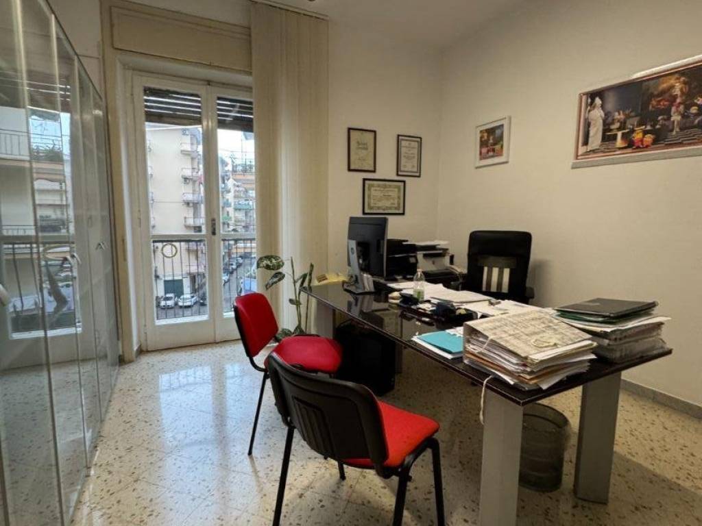 Immobile a Salerno in Via Trento - Foto 5