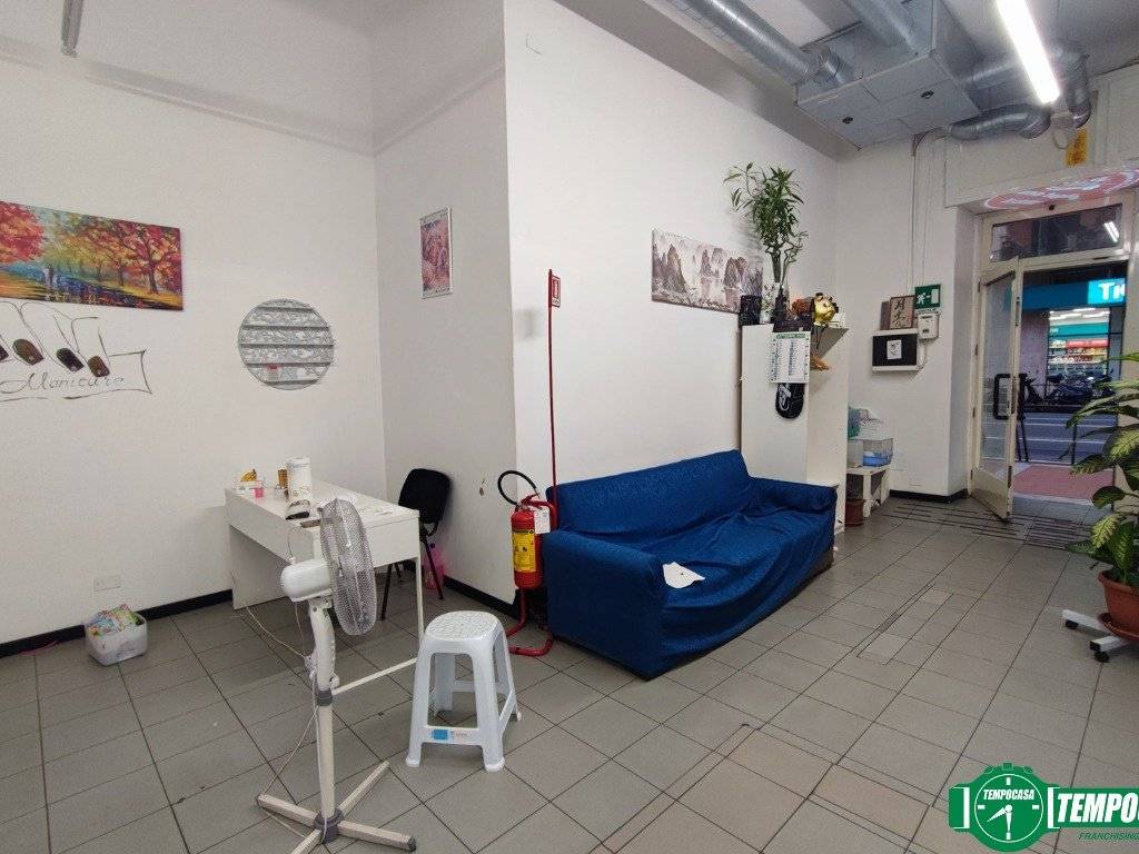 Immobile a La spezia in Via 24 Maggio, 96 - Foto 5