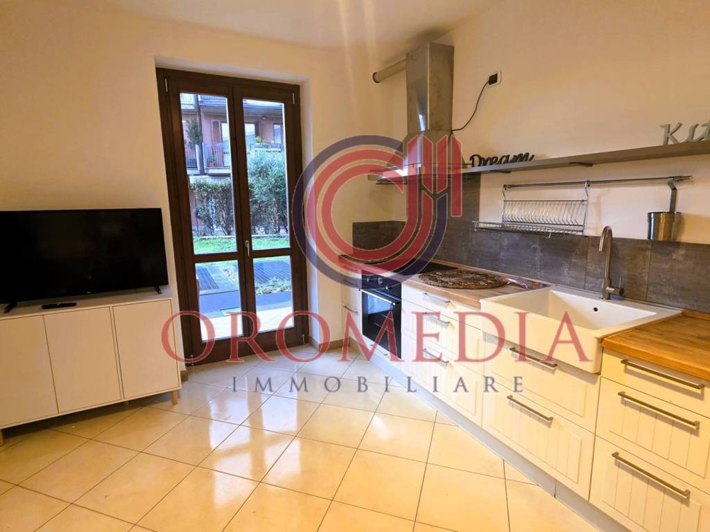 Appartamento a Torre boldone in via martinella - Foto 4