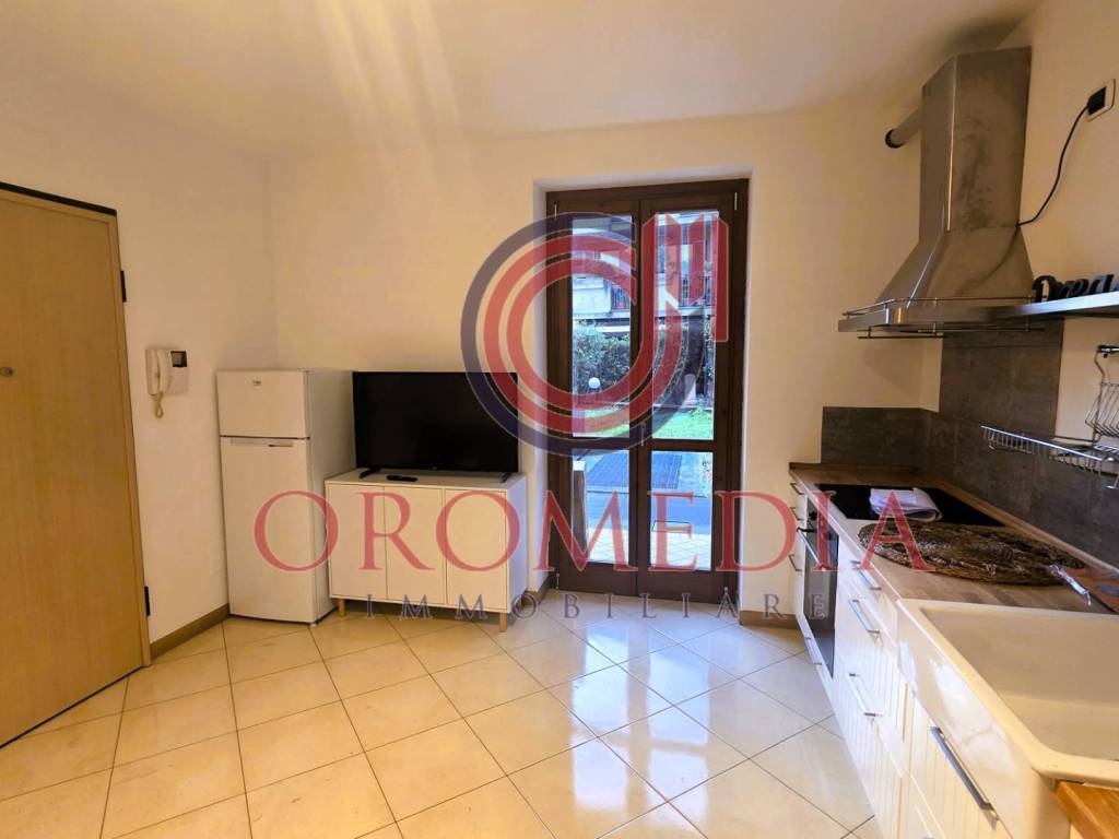 Appartamento a Torre boldone in via martinella - Foto 5
