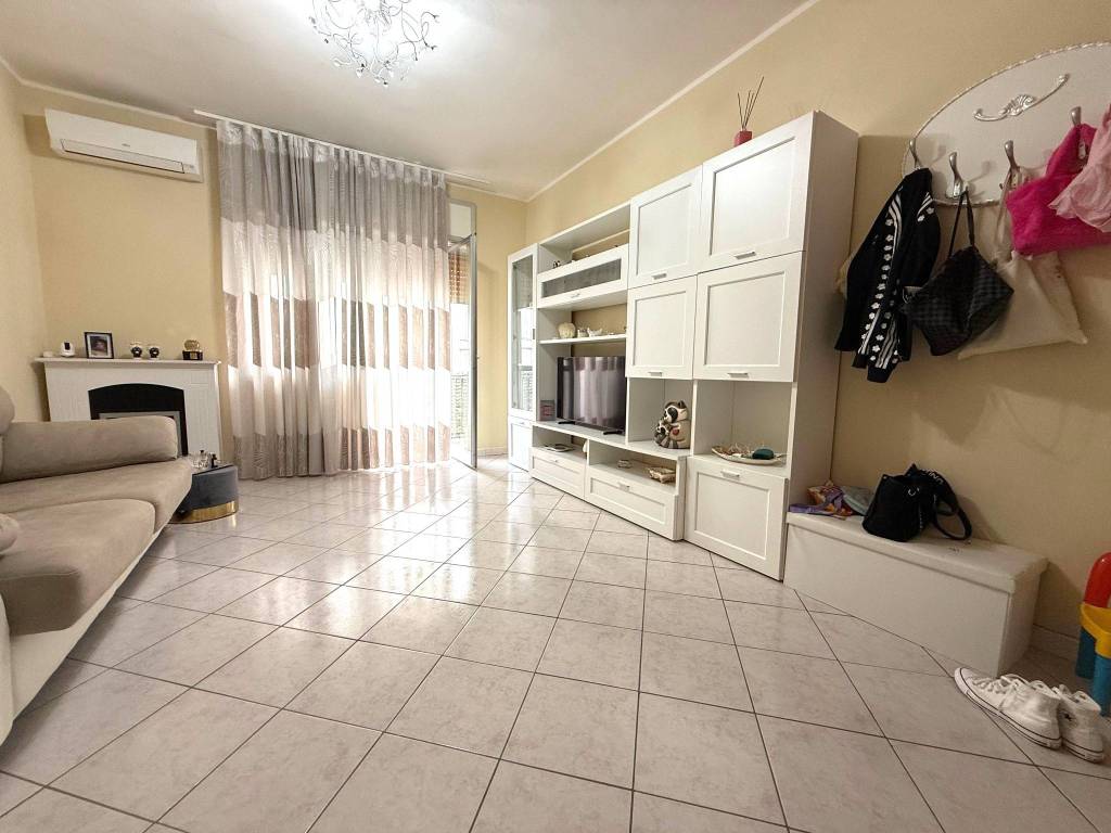 Appartamento a Barletta in Via Luigi Vanvitelli - Foto 2