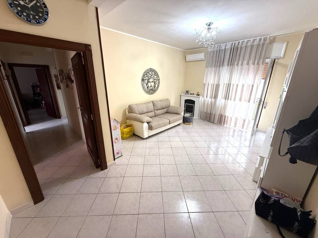 Appartamento a Barletta in Via Luigi Vanvitelli - Foto 3