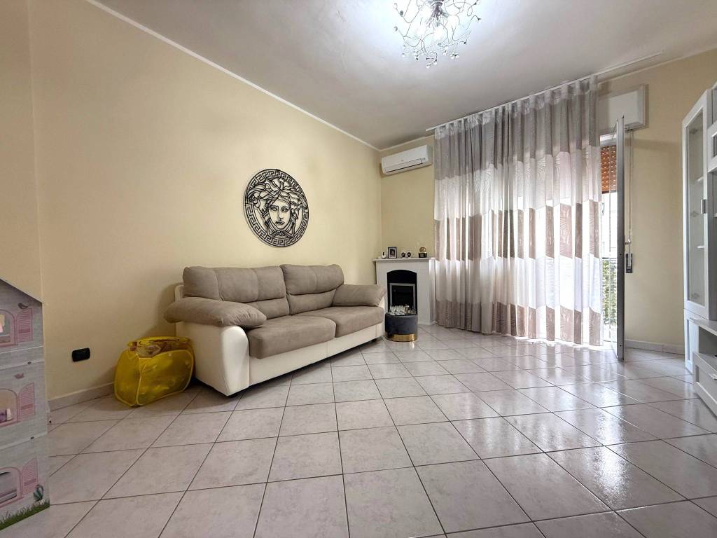 Appartamento a Barletta in Via Luigi Vanvitelli - Foto 4