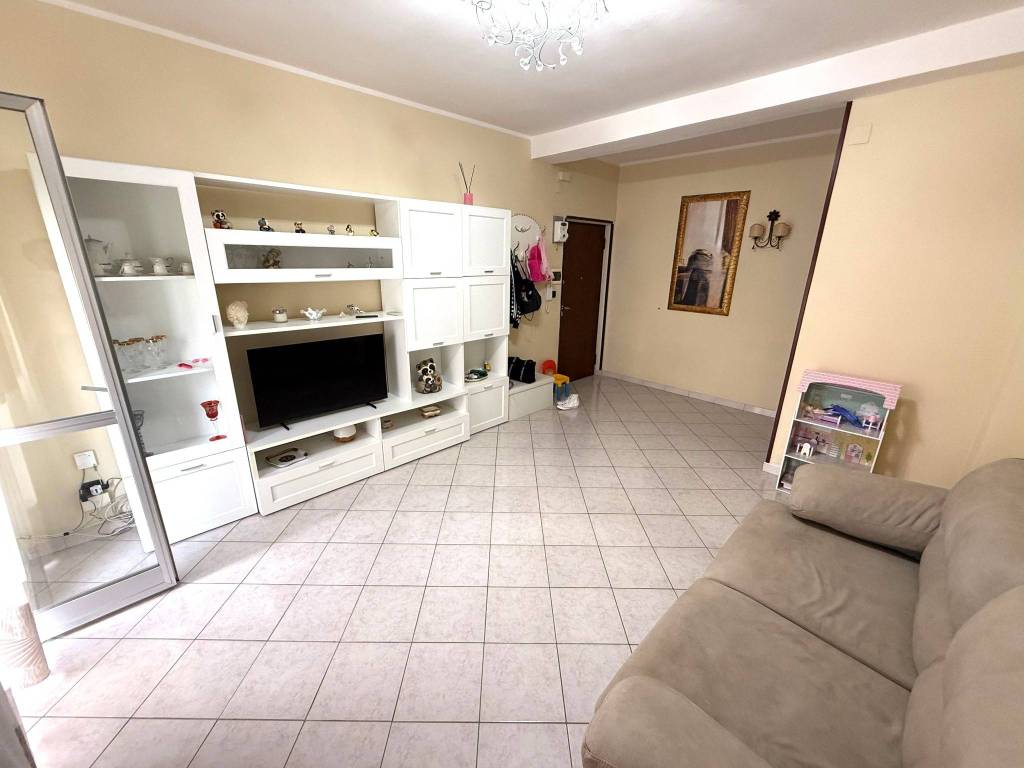 Appartamento a Barletta in Via Luigi Vanvitelli - Foto 5