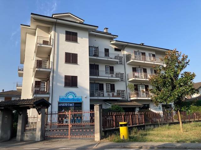 Appartamento a Cavour in Via Dante Alighieri, 5 - Foto 2