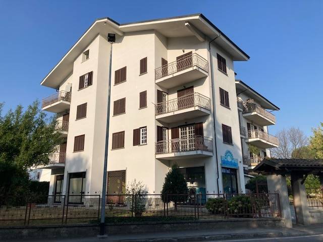 Appartamento a Cavour in Via Dante Alighieri, 5 - Foto 4