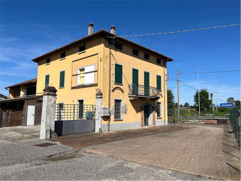 Immobile a Fontanella in cascina marzuole di sotto, 1 - Foto 2