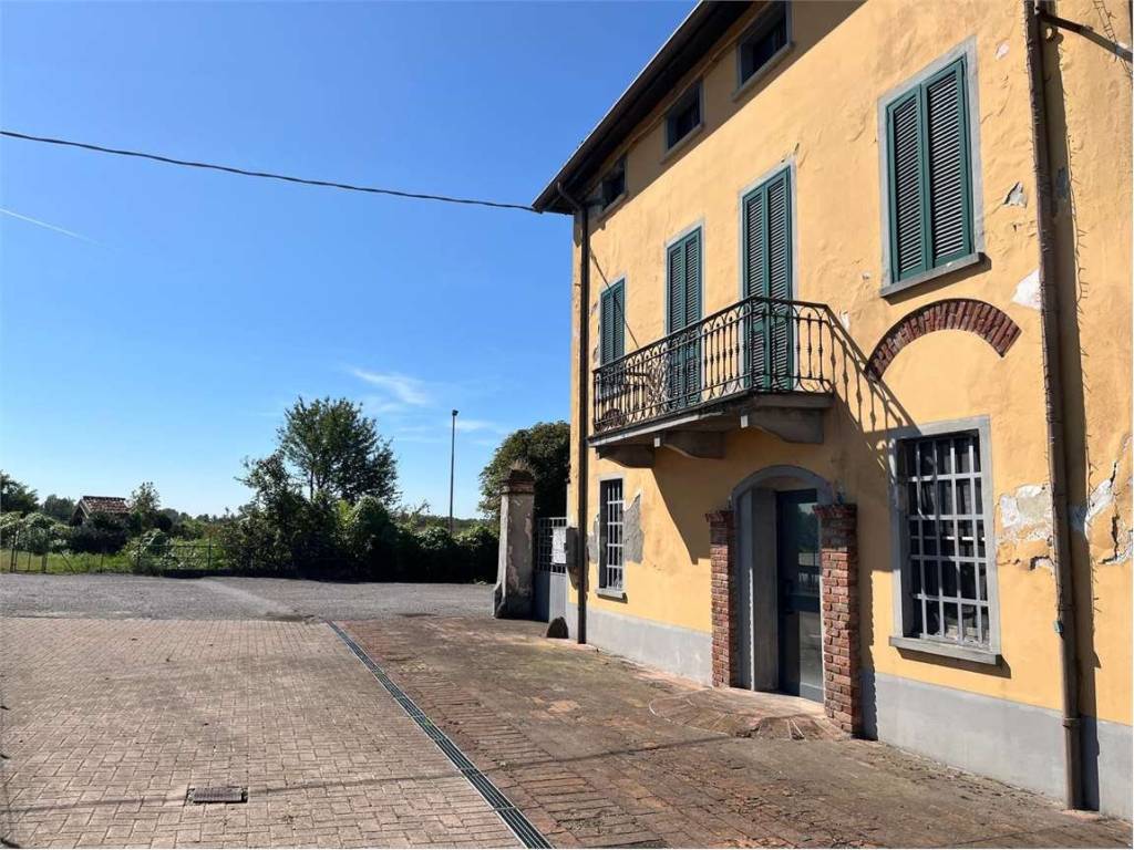 Immobile a Fontanella in cascina marzuole di sotto, 1 - Foto 3