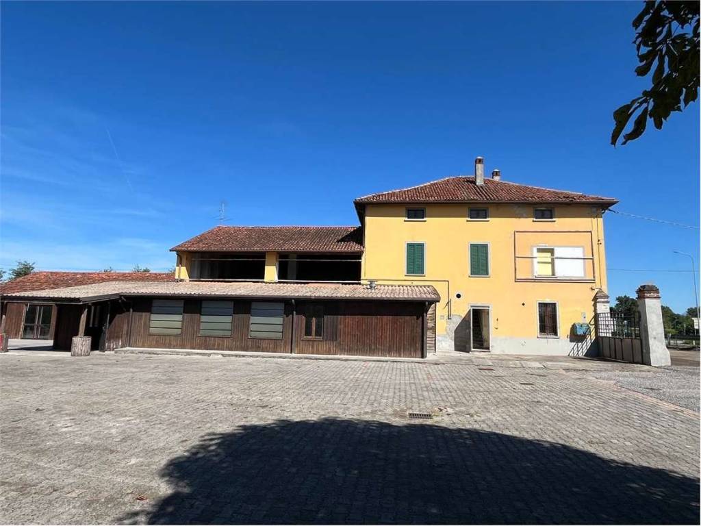 Immobile a Fontanella in cascina marzuole di sotto, 1 - Foto 4