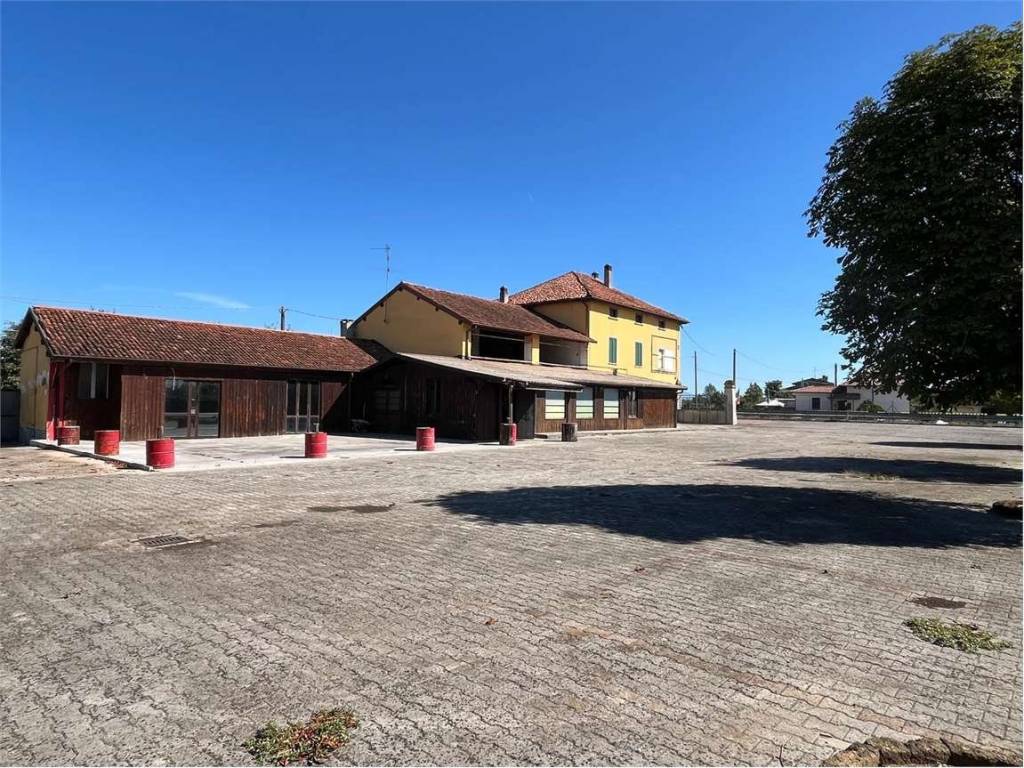 Immobile a Fontanella in cascina marzuole di sotto, 1 - Foto 5