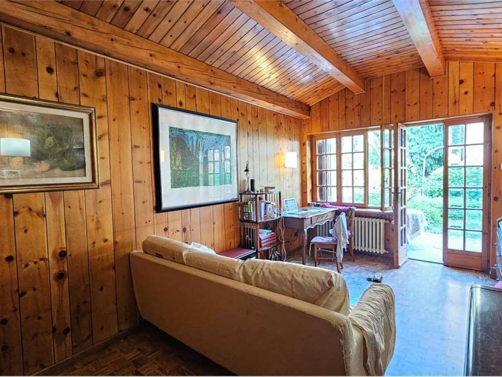 Villa a Cumiana in Piazza daghero, 5/2 - Foto 4