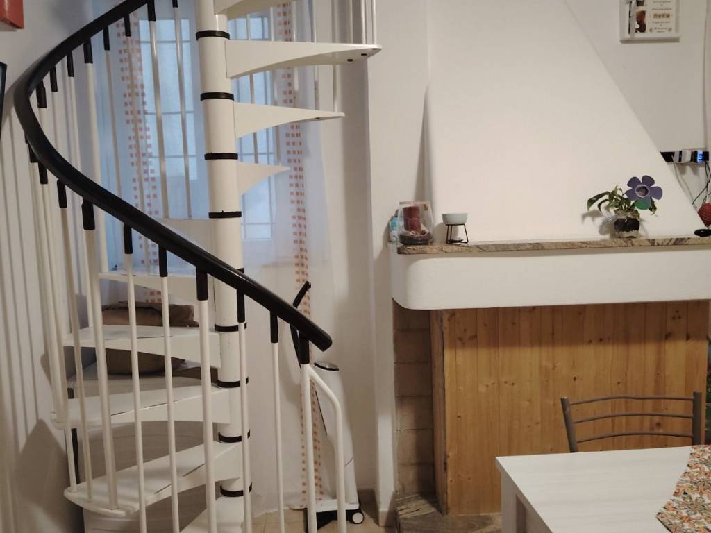 Casa indipendente a Solbiate con cagno - Foto 4
