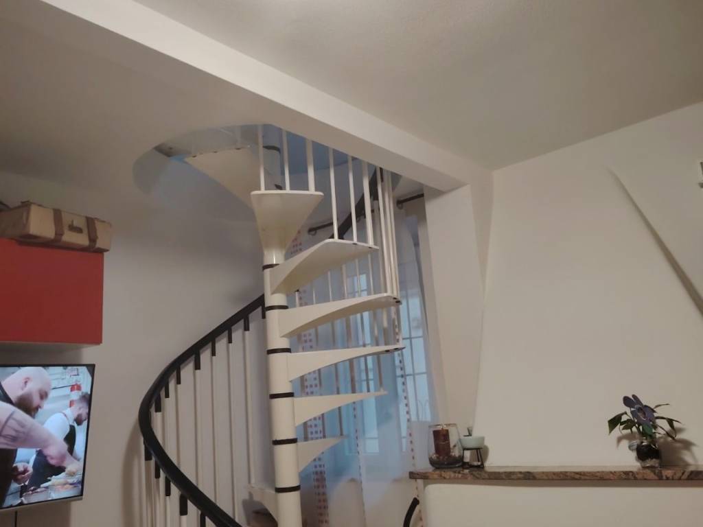 Casa indipendente a Solbiate con cagno - Foto 5