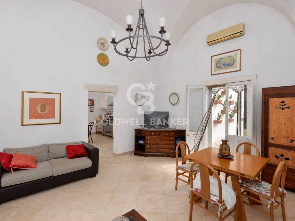 Villa a Cutrofiano in Contrada Donnabella - Foto 3