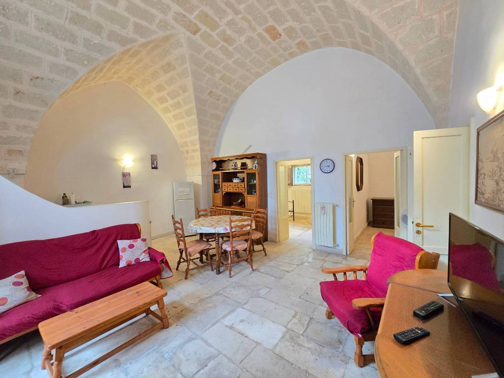 Casa indipendente a Ostuni in Corso Giuseppe Mazzini - Foto 2