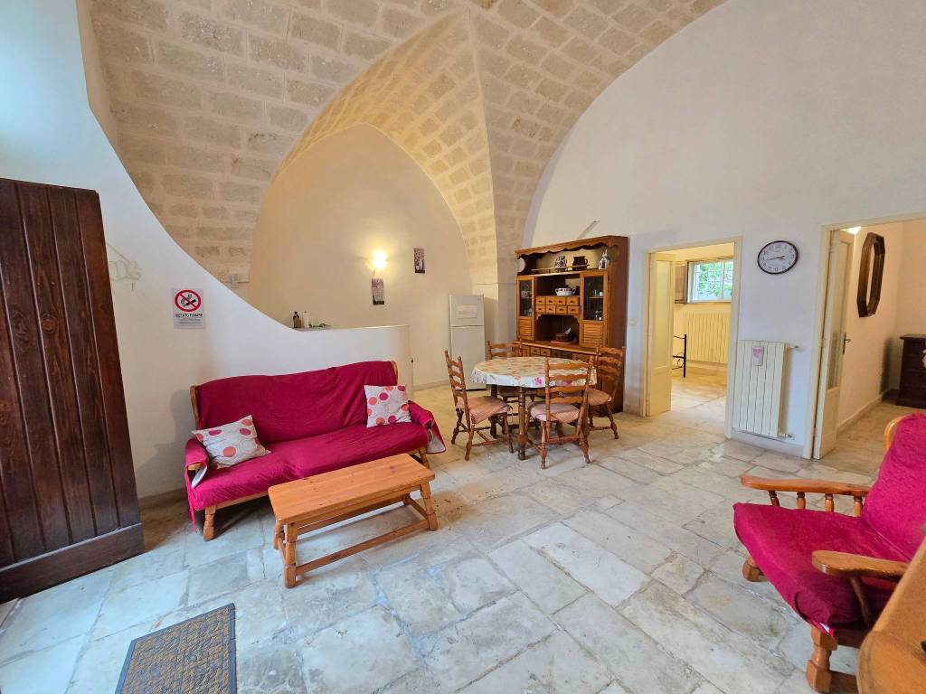 Casa indipendente a Ostuni in Corso Giuseppe Mazzini - Foto 3