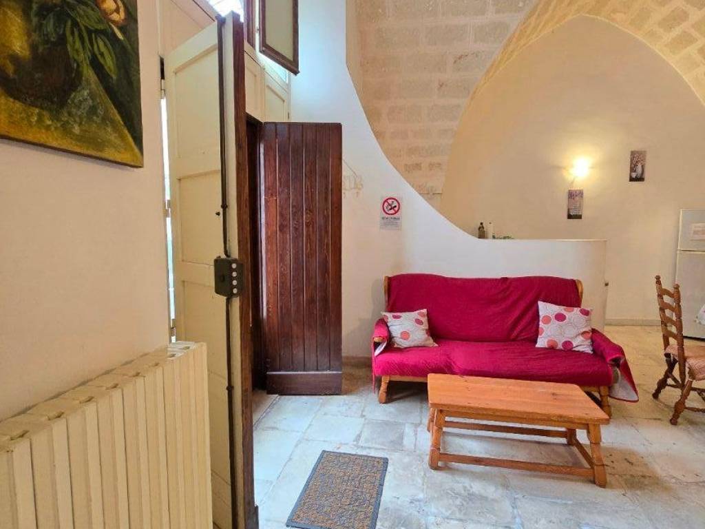 Casa indipendente a Ostuni in Corso Giuseppe Mazzini - Foto 4