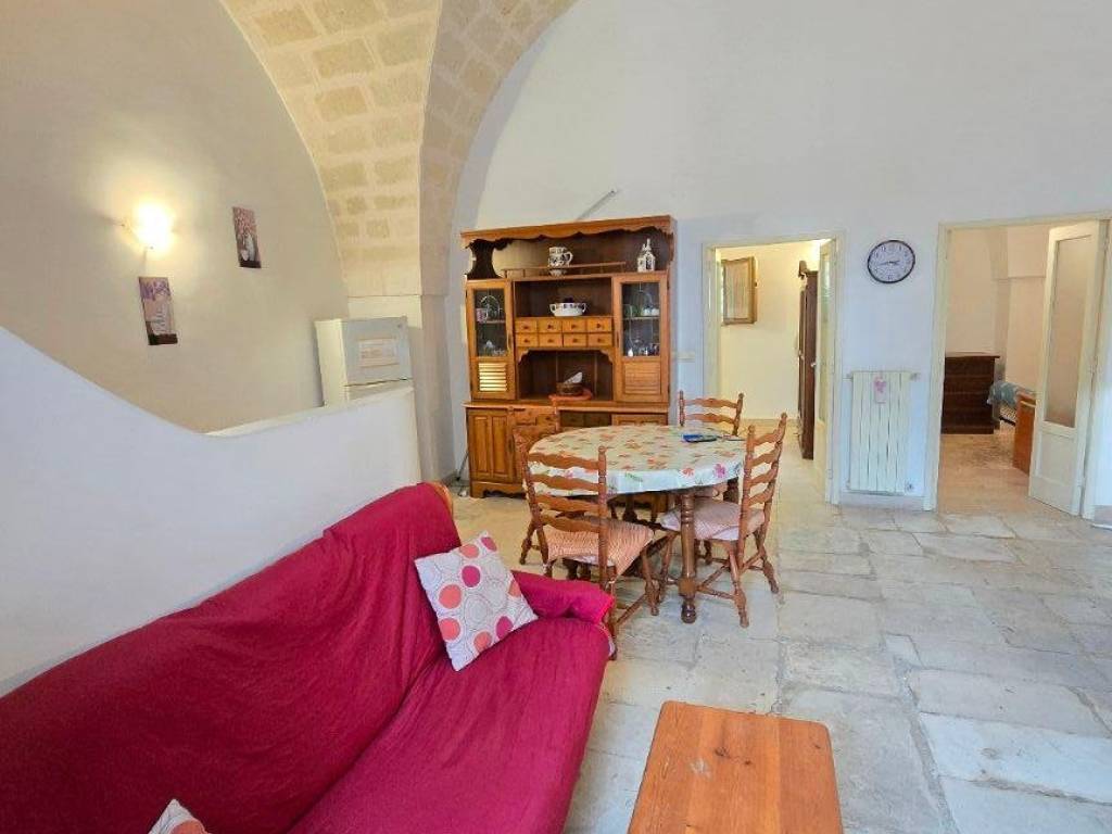 Casa indipendente a Ostuni in Corso Giuseppe Mazzini - Foto 5