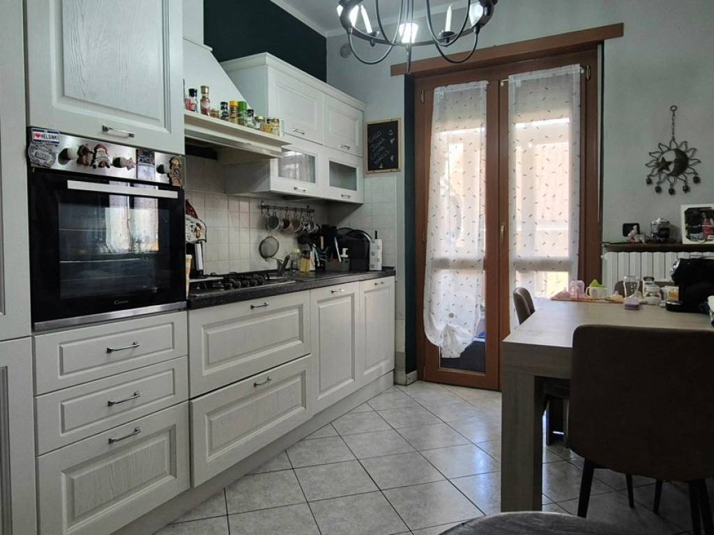 Appartamento a Roletto in Via Roncaglia , 27 - Foto 5