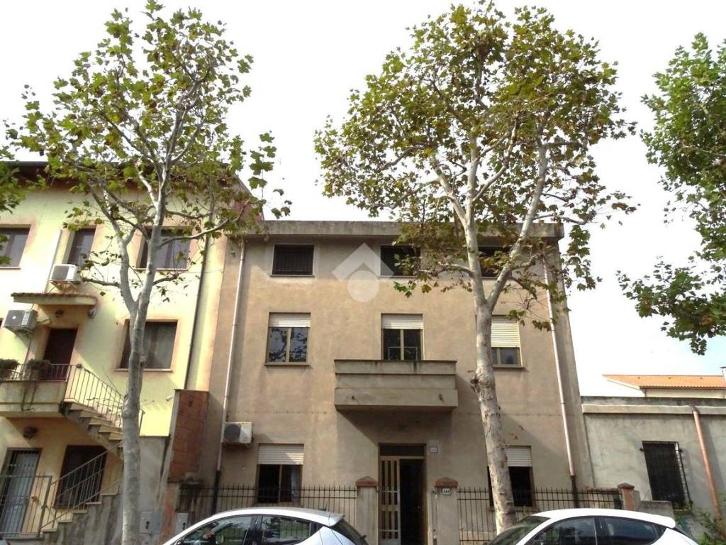 Casa indipendente a Oristano in Via Cagliari, 444 - Foto 3