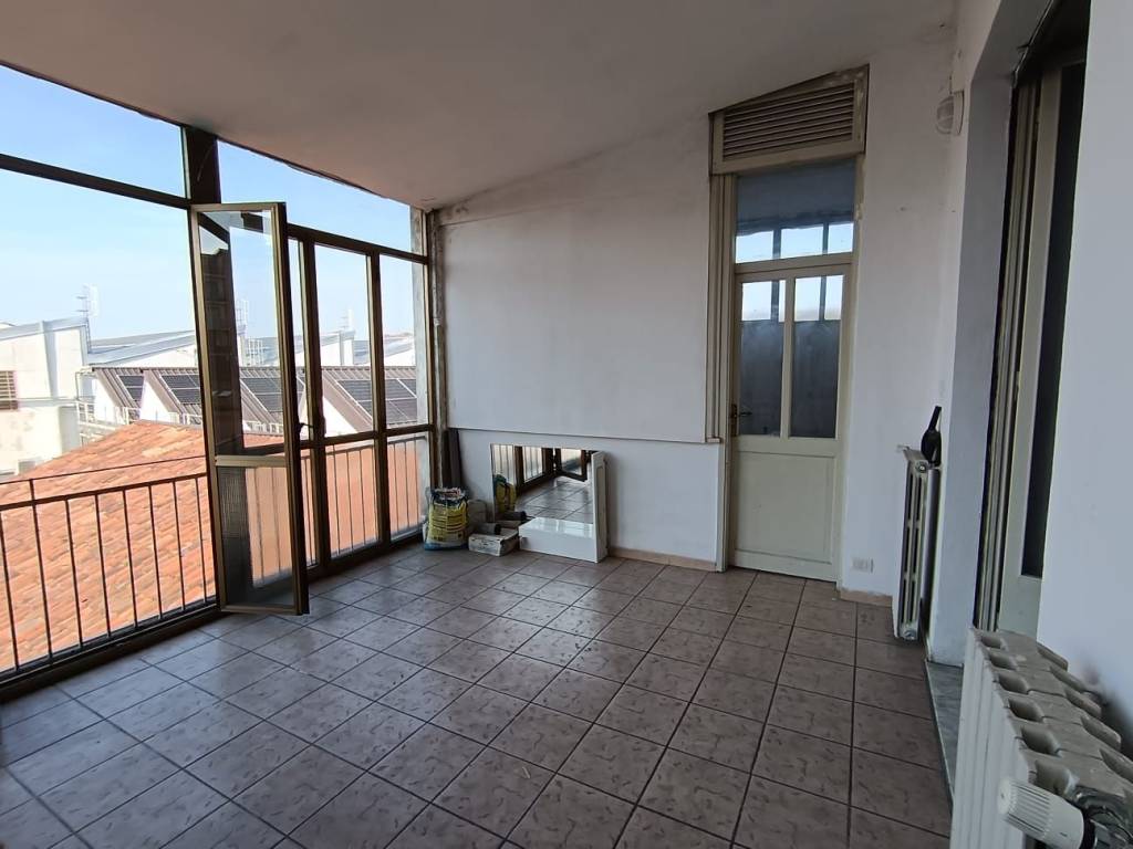 Appartamento a Asti in Corso Alessandria, 141 - Foto 2