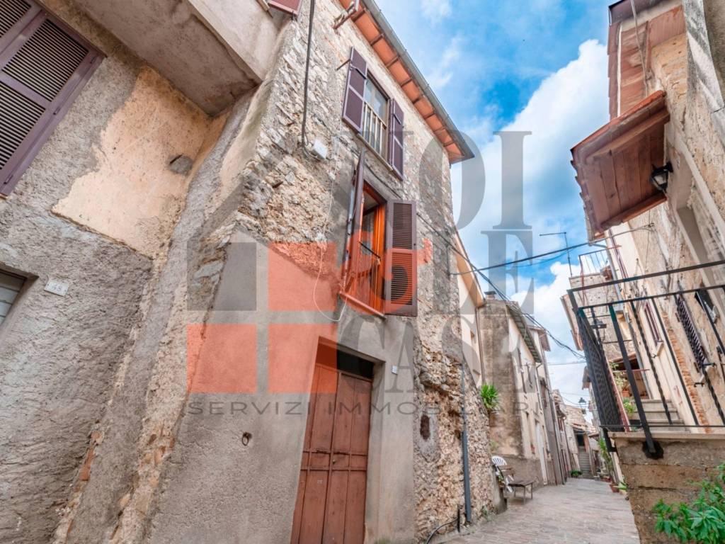 Appartamento a Mompeo in Via Appio Claudio, 44 - Foto 3