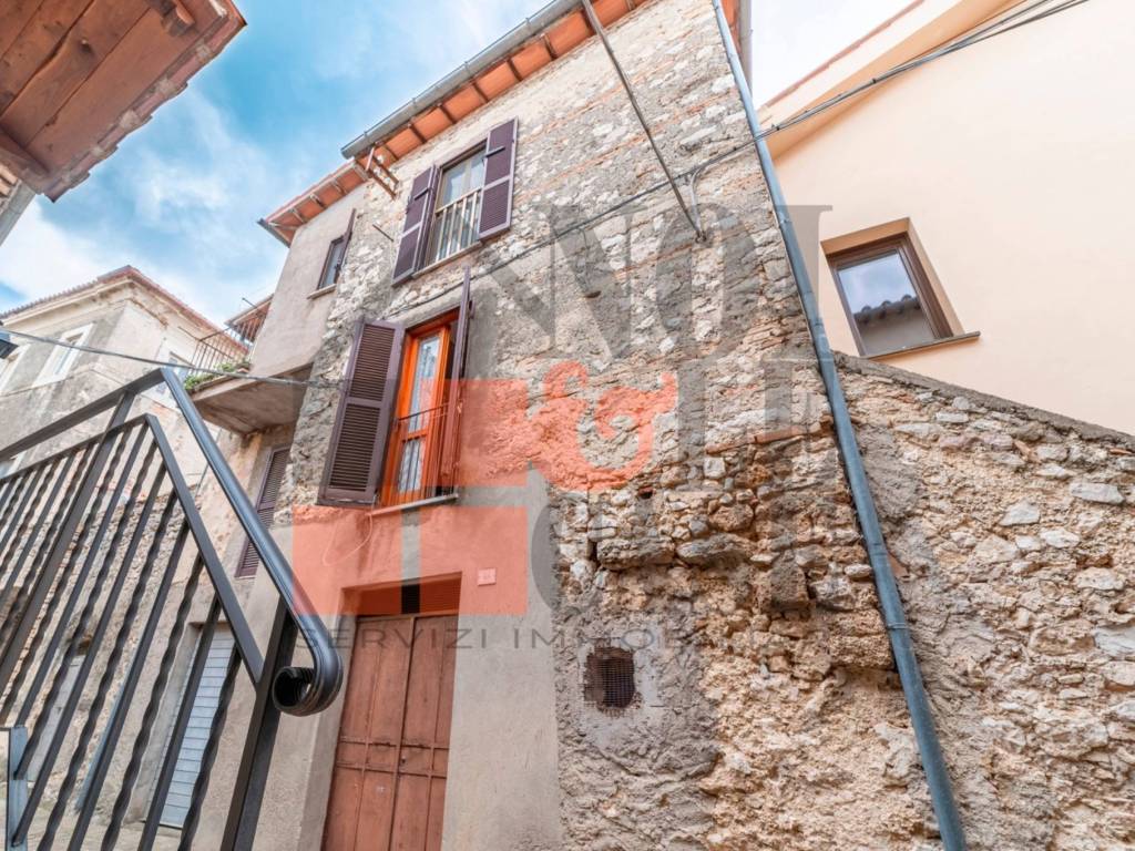 Appartamento a Mompeo in Via Appio Claudio, 44 - Foto 4