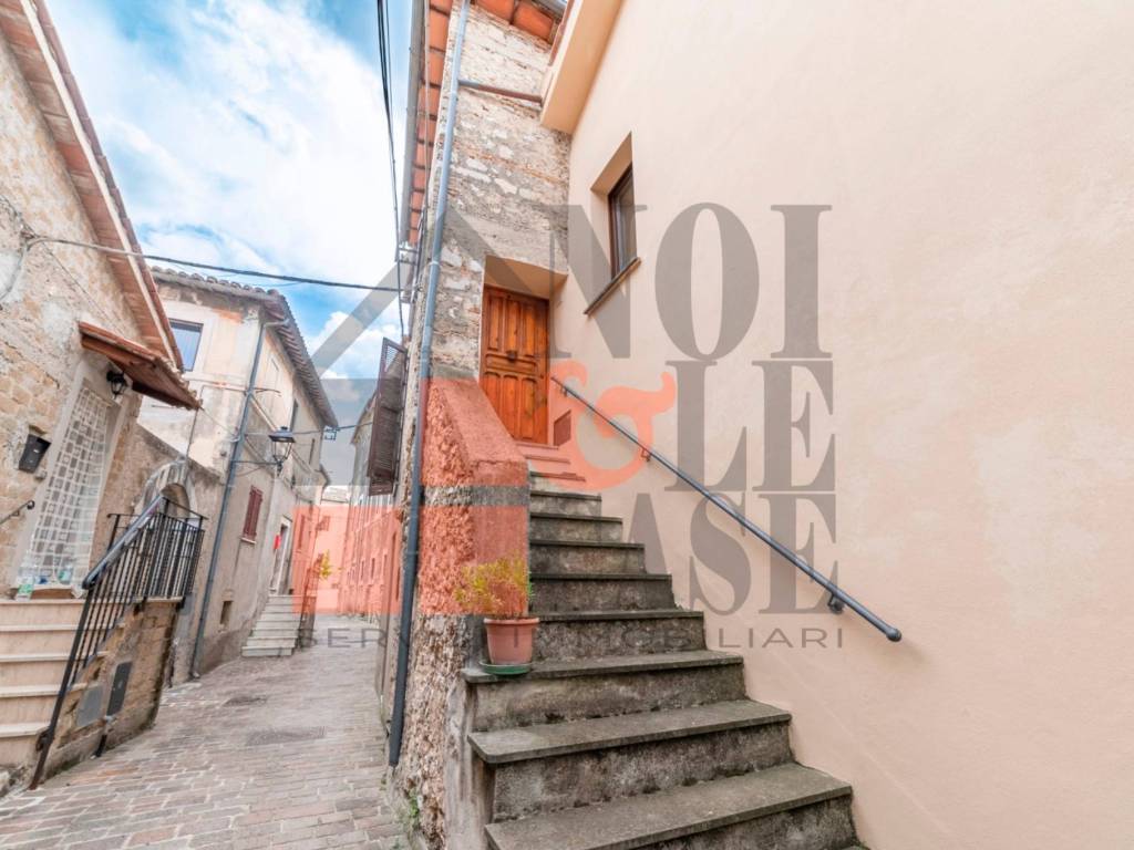 Appartamento a Mompeo in Via Appio Claudio, 44 - Foto 5