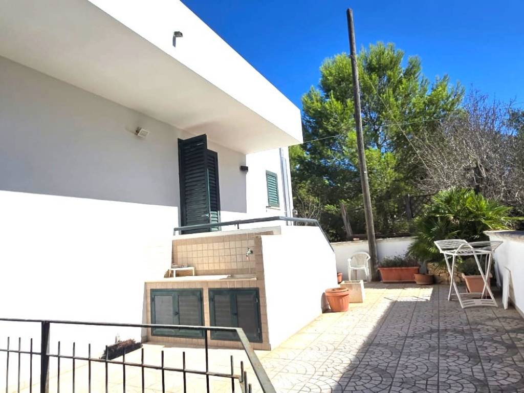 Villa a Nardò in Via della Croce, 13 - Foto 2