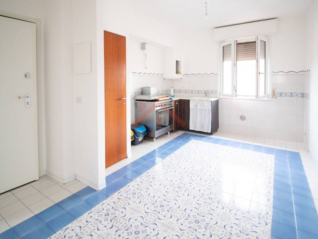 Appartamento a Carpi in Via G. Serrati M. Carpi MO Italia , - Foto 3