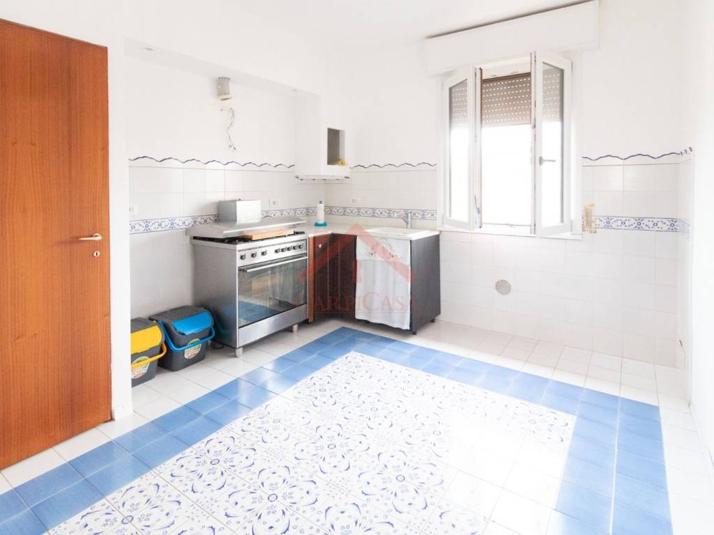 Appartamento a Carpi in Via G. Serrati M. Carpi MO Italia , - Foto 4