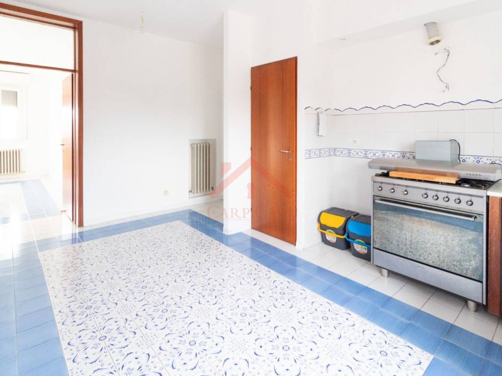 Appartamento a Carpi in Via G. Serrati M. Carpi MO Italia , - Foto 5