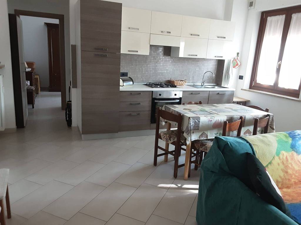 Appartamento a Alessandria in Via Pier Luigi Campi - Foto 2