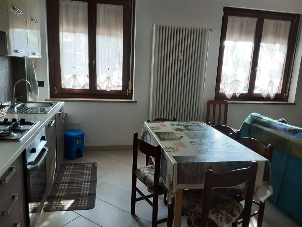 Appartamento a Alessandria in Via Pier Luigi Campi - Foto 3