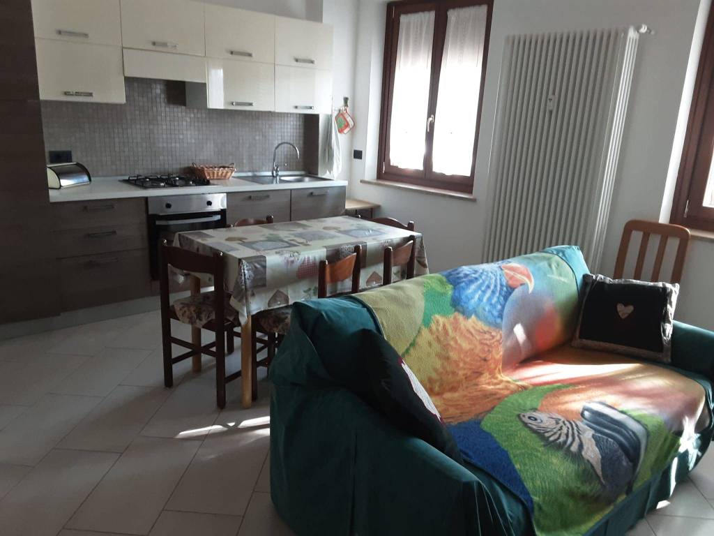 Appartamento a Alessandria in Via Pier Luigi Campi - Foto 4