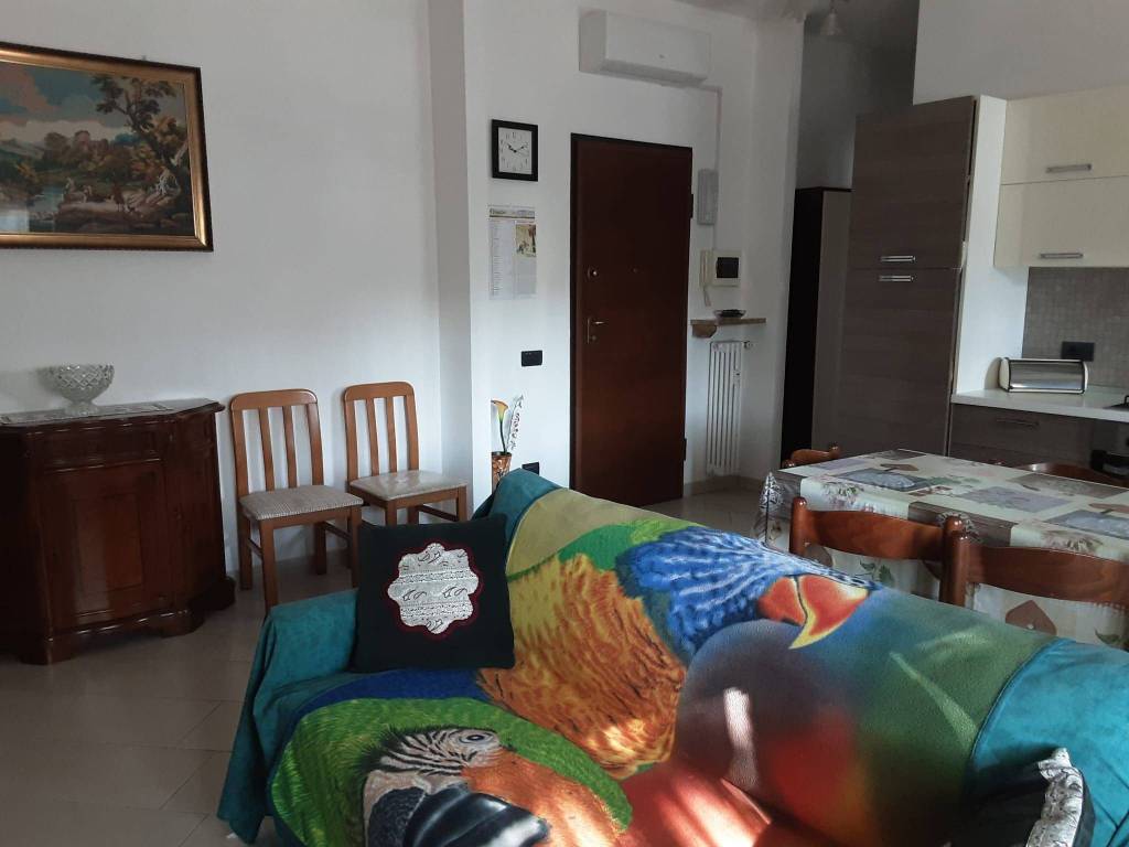 Appartamento a Alessandria in Via Pier Luigi Campi - Foto 5