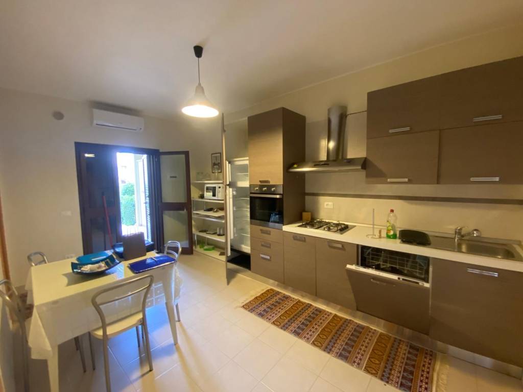 Villa a Bernalda in Strada Provinciale Bernalda-Metaponto - Foto 3