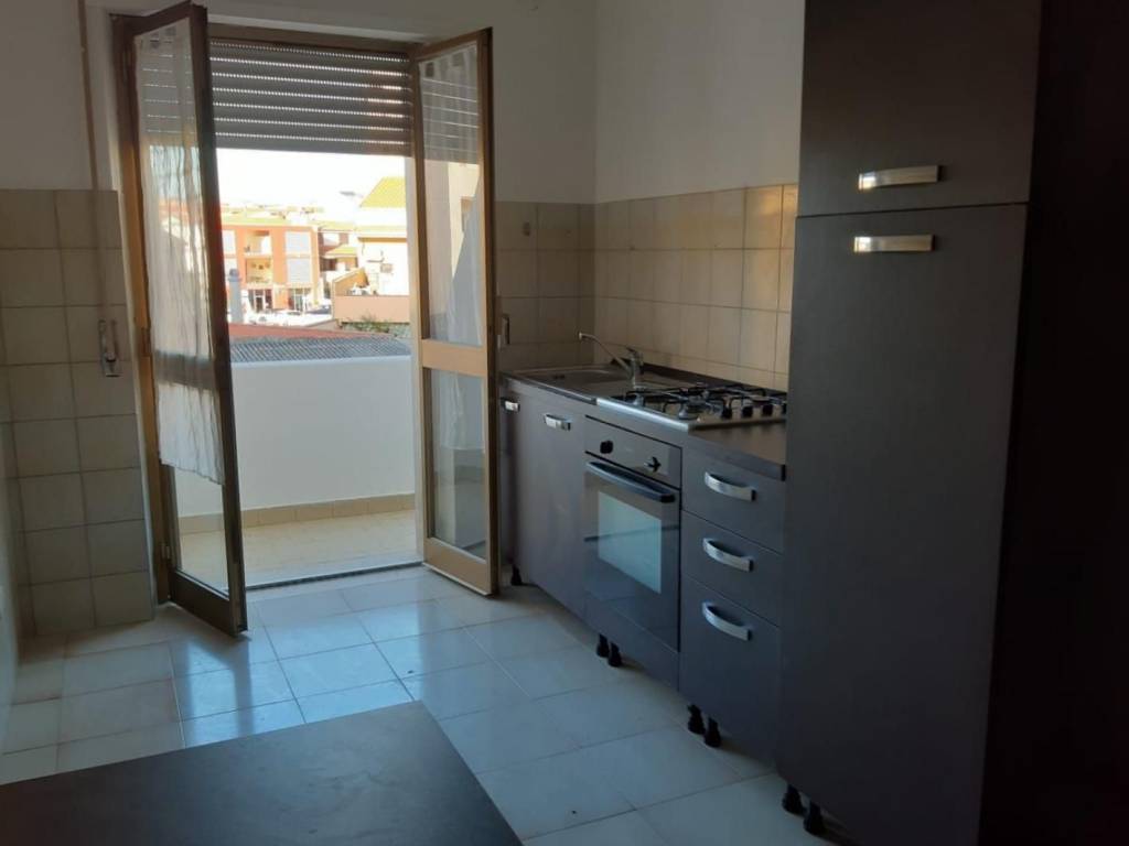 Appartamento a Oristano in Via Gioacchino Rossini - Foto 3