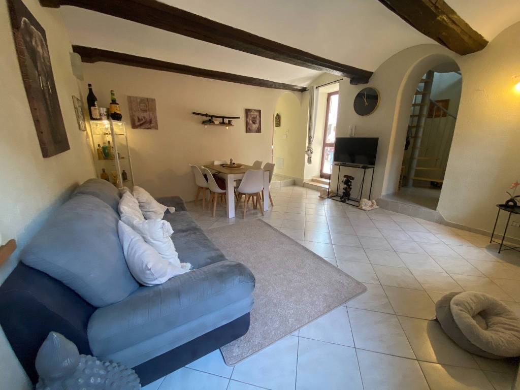 Appartamento a Carignano in Via Bastioni, 15 - Foto 2
