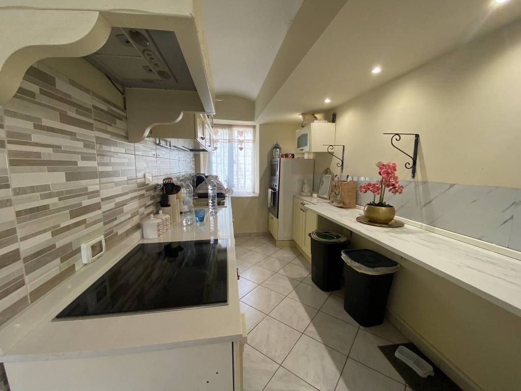 Appartamento a Carignano in Via Bastioni, 15 - Foto 4