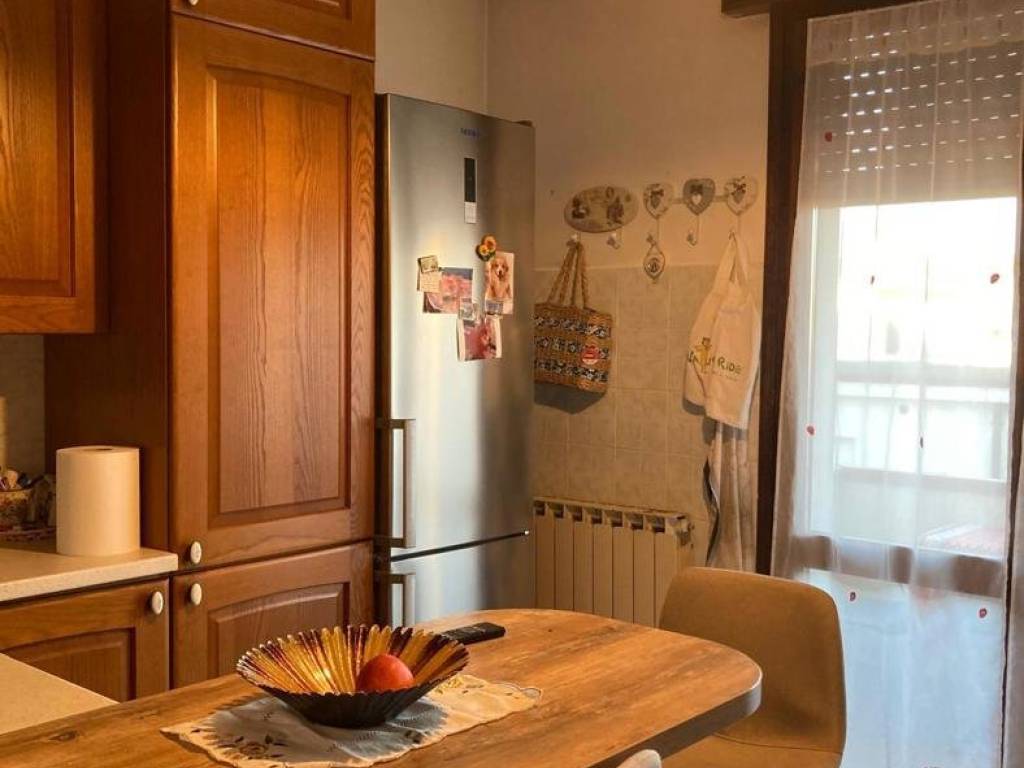 Appartamento a Corbola in CORBOLA Via Alcide De Gasperi, 0 - Foto 5
