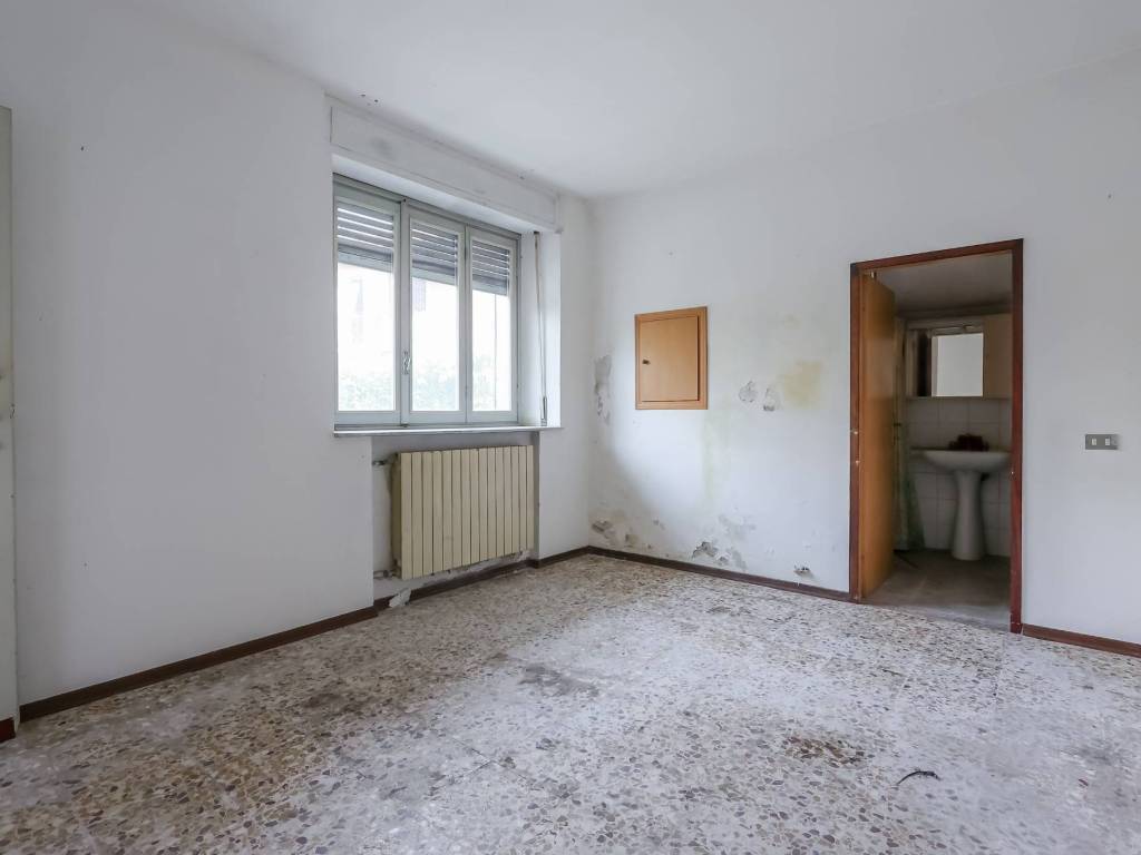 Casa indipendente a Cardano al campo in Via al Parco, 17 - Foto 4