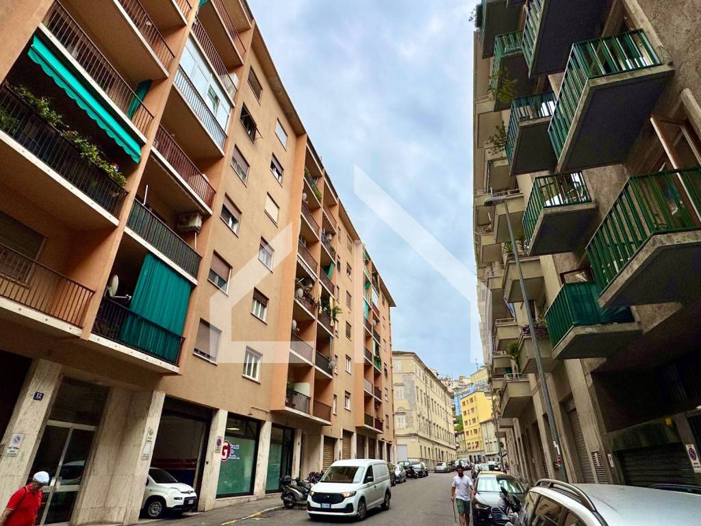 Appartamento a Trieste in Via della Tesa, 14 - Foto 2