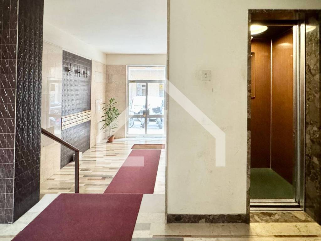 Appartamento a Trieste in Via della Tesa, 14 - Foto 4