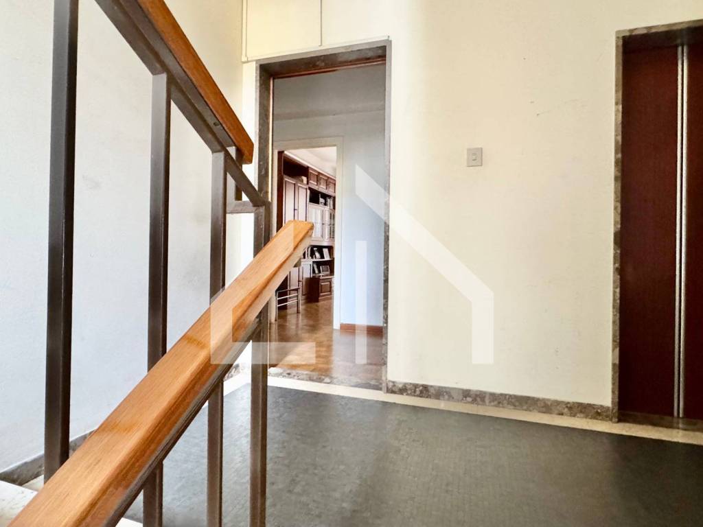 Appartamento a Trieste in Via della Tesa, 14 - Foto 5
