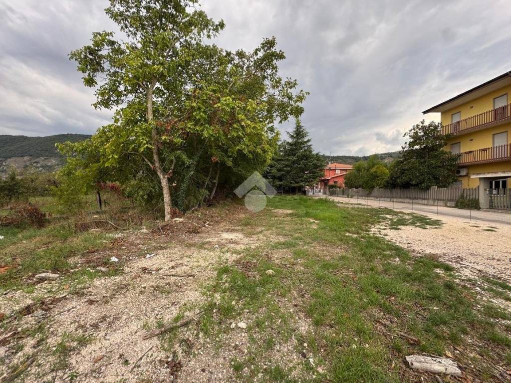 Terreno a Avezzano in Via Marinetti - Foto 2