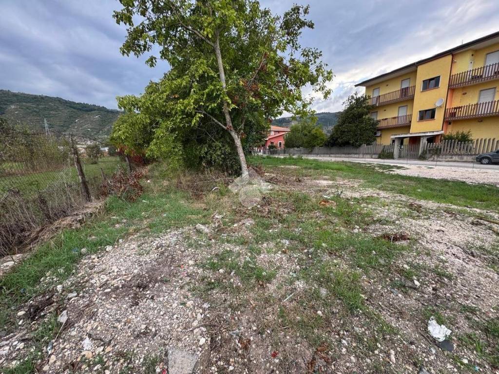 Terreno a Avezzano in Via Marinetti - Foto 3