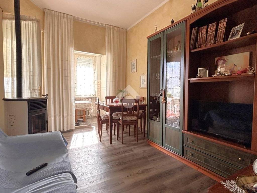 Appartamento a Romano canavese in Via Montalenghe, 49 - Foto 2
