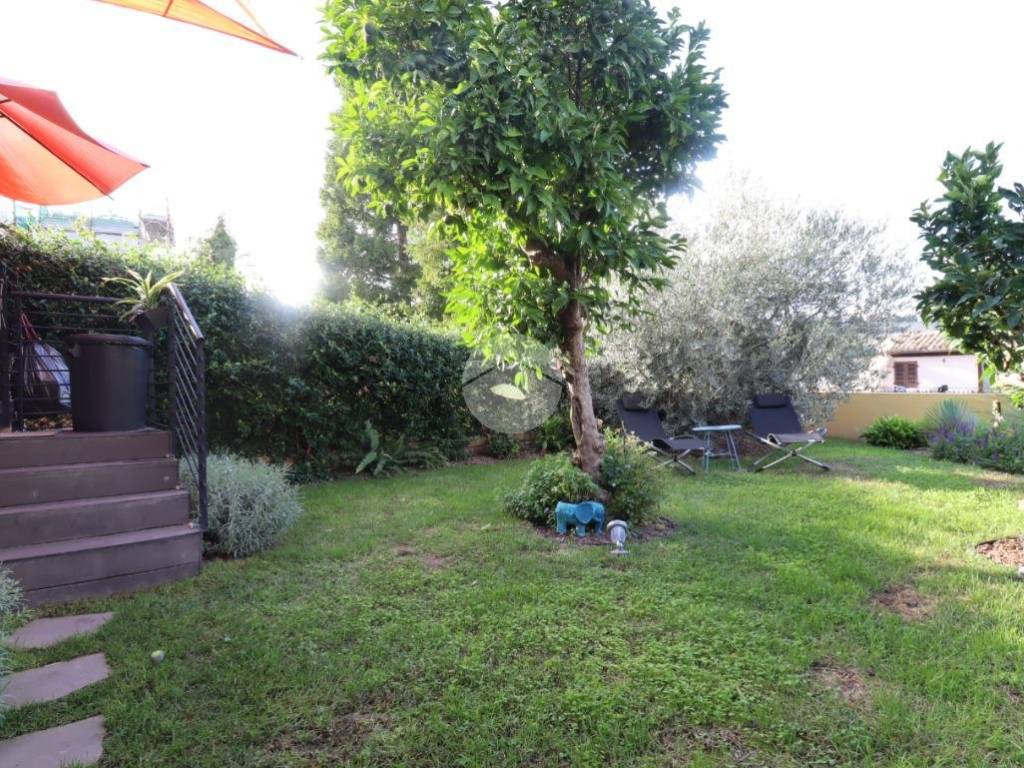 Casa indipendente a Offida in Via Giuseppe Garibaldi, 27 - Foto 2