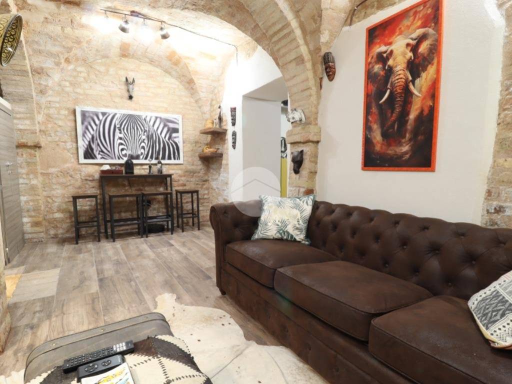 Casa indipendente a Offida in Via Giuseppe Garibaldi, 27 - Foto 5